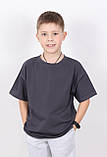 Футболка для дівчаток і хлопців, фото 3