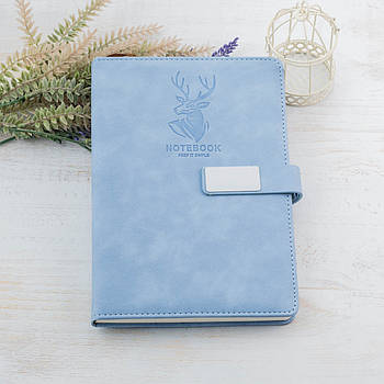 Уцінка! Блокнот для записів А5 240 сторінок DBL004