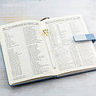 Блокнот для записів А5 240 сторінок DBL004, фото 3