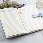 Блокнот для записів А5 240 сторінок DBL004, фото 2