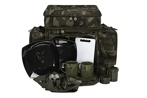 Сумка кулерна кухня Fox Camolite Session Cooler Food Bag 2 Person