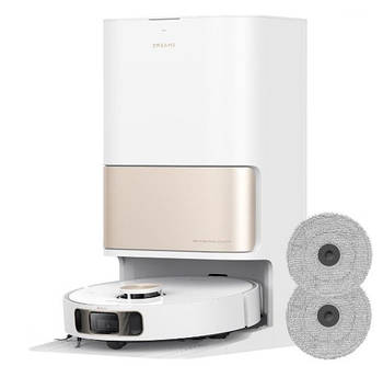 Робот-пилосос Dreame Bot L10s Pro Ultra Heat (RLL82CE)
