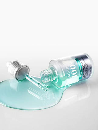 Сироватка з полінуклеотидами Anua PDRN Hyaluronic Acid Capsule 100 Serum 30 мл, фото 3