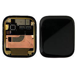 Дисплей (екран) Apple Watch 9 45 мм (Оригінал)