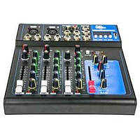4all Audio F4 мікшерний пульт