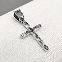 Срібний хрест Сила Віри