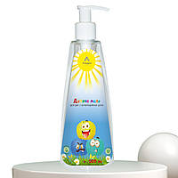 Мило для рук дитяче антибактеріальне з Д-пантенолом 500 мл A_Avangard Professional 100169
