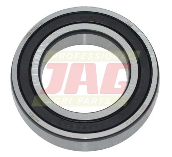 Підшипник шароковий 40x68x15мм комбайна Claas John Deere