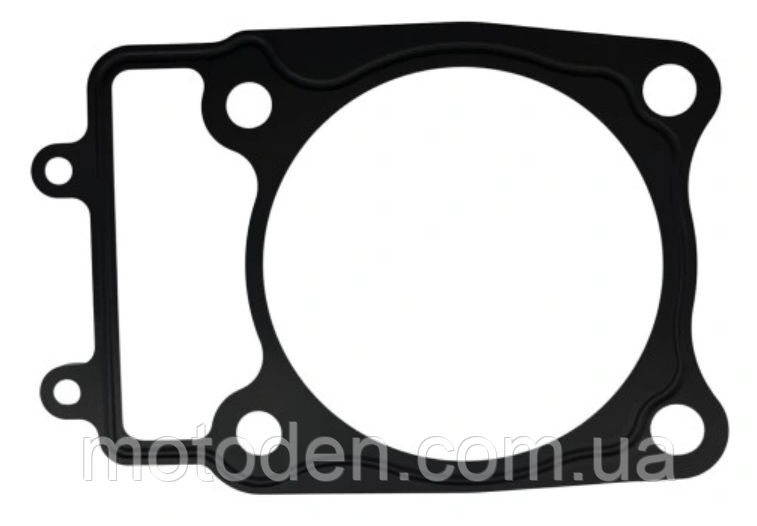 Прокладка циліндра CFMoto X6 600 0600-023004