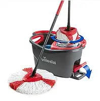 Набор для уборки Vileda Turbo 2в1