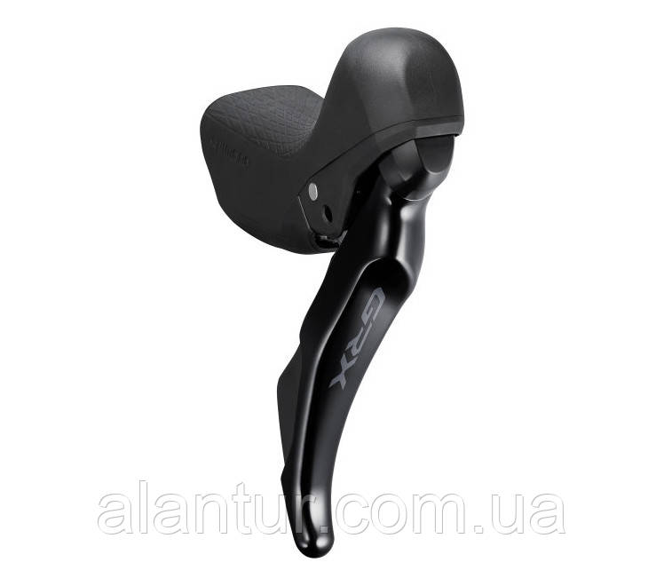 Гальмівна ручка Shimano ST-RX400-R GRX Dual Control 10-скоростей для гідравліки
