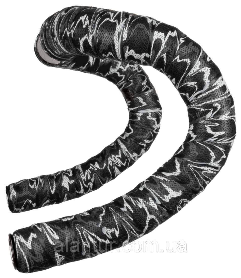Обмотка руля Lizard Skins DSP V2 2,5 мм Carbon Camo для велосипеда, 2080 мм