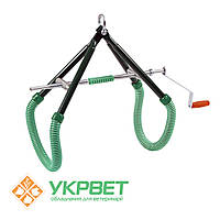 Підйомник для корів Profi (до 900 кг)