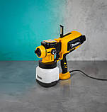 Фарбопульт Machtz MSG‑1510 S PRO, 0,65кВт, фото 10