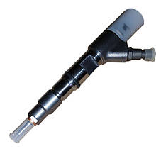 Форсунка в зборі JAC N120