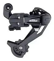 Задній перемикач SunRun RD-HG-27A Direct під болт 6-7 швидкостей