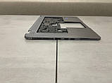 HP EliteBook 850 G1, топкейс, верхня частина корпусу, кришка клавіатури, Palmrest, #6070B0676001 #730800-001, фото 3