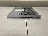 HP EliteBook 850 G1, топкейс, верхня частина корпусу, кришка клавіатури, Palmrest, #6070B0676001 #730800-001, фото 5