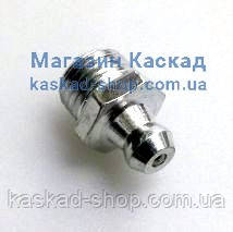 Прес-оливка лубрикатор М10х1 TW00448 автомобіля TATRA.
