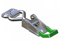 Затискач MV057W1 (оцинковка)
