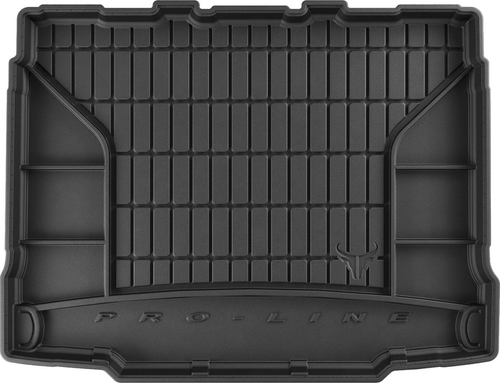 Ковер баг SKODA Yeti 2009-2017 / TM548485