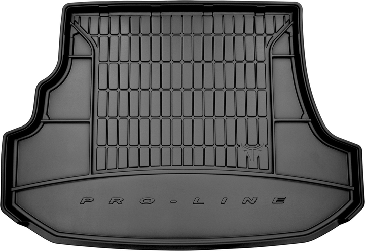 Ковер баг SUBARU Forester II 2002-2008 / TM406926