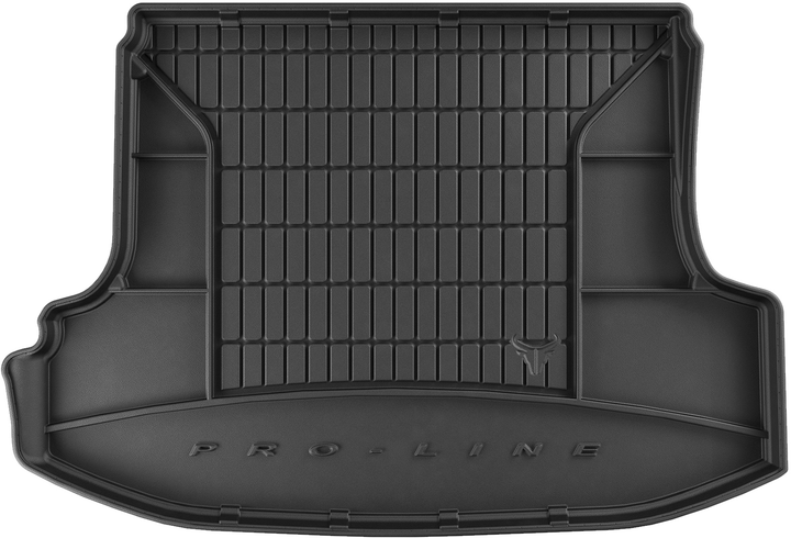 Ковер баг SUBARU Legacy IV Sedan 2003-2009 / TM402898