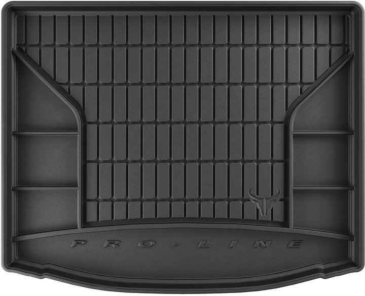 Ковер баг SUZUKI SX4 S-Cross 2013-2018 нижня пол / TM400979