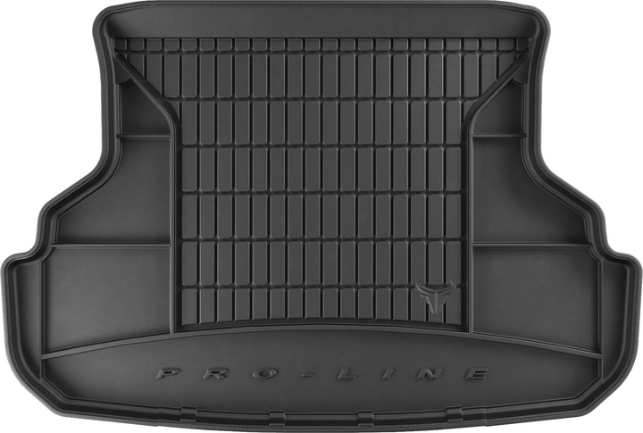 Ковер баг SUZUKI SX4 Sedan 2006-2014 / TM405967
