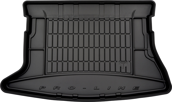 Ковер баг TOYOTA Auris  2006-2012 / TM548263