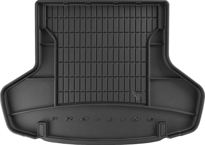 Ковер баг TOYOTA Avensis III Touring Sport 2009-2015 / TM403291