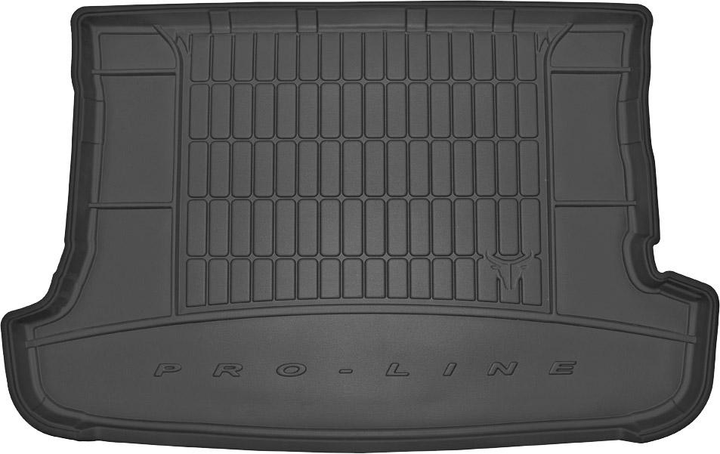 Ковер баг TOYOTA Corolla Verso 2004-2009 / TM406032