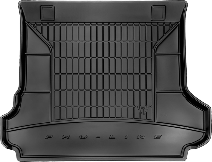 Ковер баг TOYOTA Land Cruiser J150 5per 2009-2017 / TM549840, фото 1