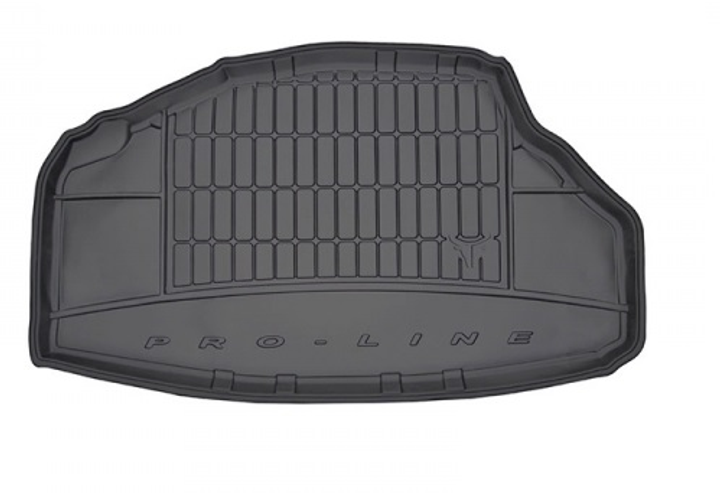 Ковер баг TOYOTA Land Cruiser J150 7per 2009-2019 / TM548171, фото 1