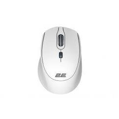 Миша бездротова 2E MF220 WL White (2E-MF220WW)