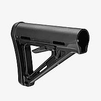 Приклад Magpul MOE Mil-Spec (MAG400-BLK) для AR15/M16 чорний