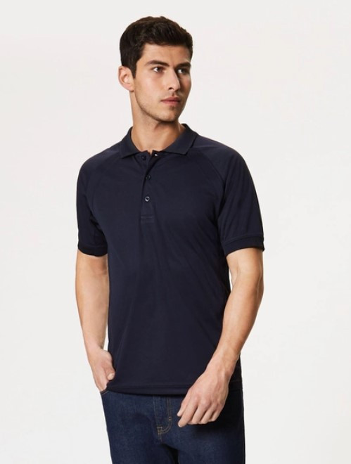 Поло Regatta Coolweave Polo