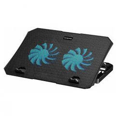 Охолоджувальна підставка для ноутбука OfficePro CP413