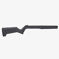 Ложе Magpul MOE X-22-Ruger (MAG1428-GRY) для Ruger 10/22 .22 LR