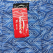 Труси боксери чоловічі ростовка р.XL,2XL,3XL,4XL бавовна+бамбук(10501) VEENICE 30038911, фото 6