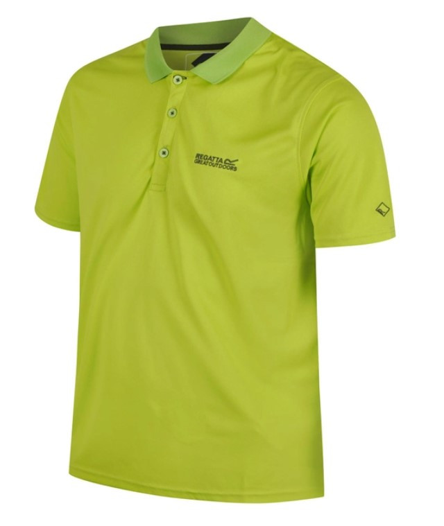 Поло Regatta Maverick IV