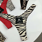 Жіночі трусики стрінги Lady Part #729, фото 7