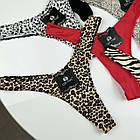 Жіночі трусики стрінги Lady Part #729, фото 10