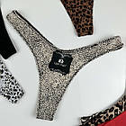 Жіночі трусики стрінги Lady Part #729, фото 9