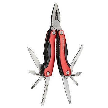 Мультиінструмент 12 в 1 INTERTOOL HT-0541