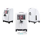 Кисневий концентратор OC-5L (5 літрів), фото 2