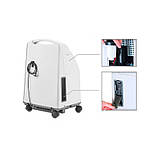 Кисневий концентратор OC-5L (5 літрів), фото 4