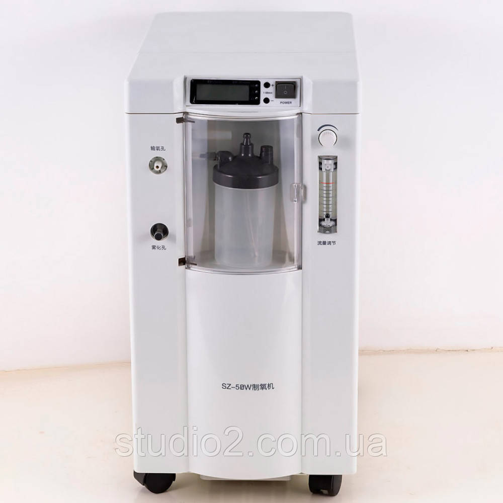 Кисневий концентратор SZ-5BW, фото 1