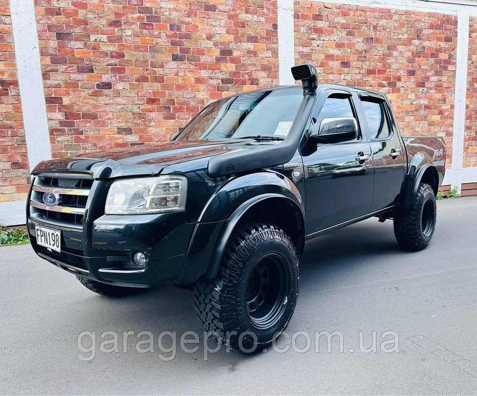 Шноркель Ford Ranger PJ / PK (2007 - 2011)