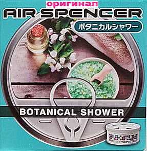Ароматизатор Eikosha Air Spencer Botanical Shower